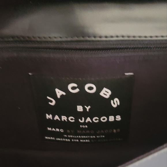 NWT - Vintage Marc Jacobs - RARE 💎 find! - Shoulder Bag - Picture 2 of 9